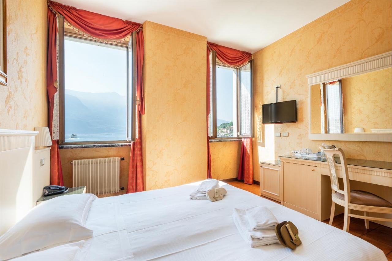 Hotel Le Palme Limone sul Garda Eksteriør bilde