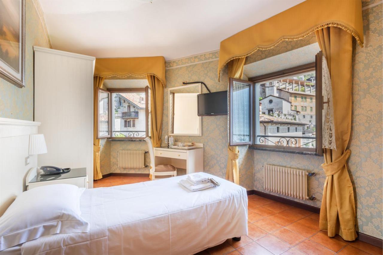 Hotel Le Palme Limone sul Garda Eksteriør bilde