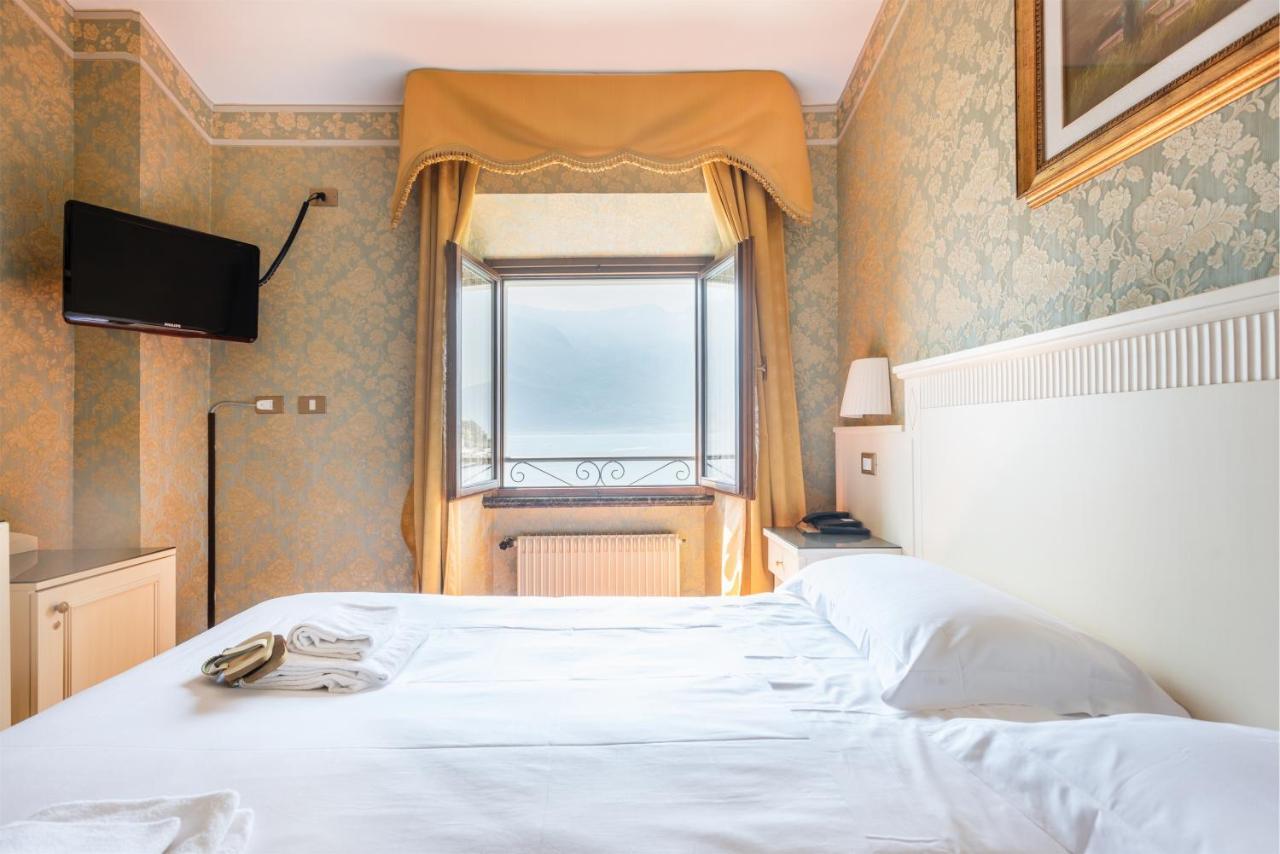 Hotel Le Palme Limone sul Garda Eksteriør bilde