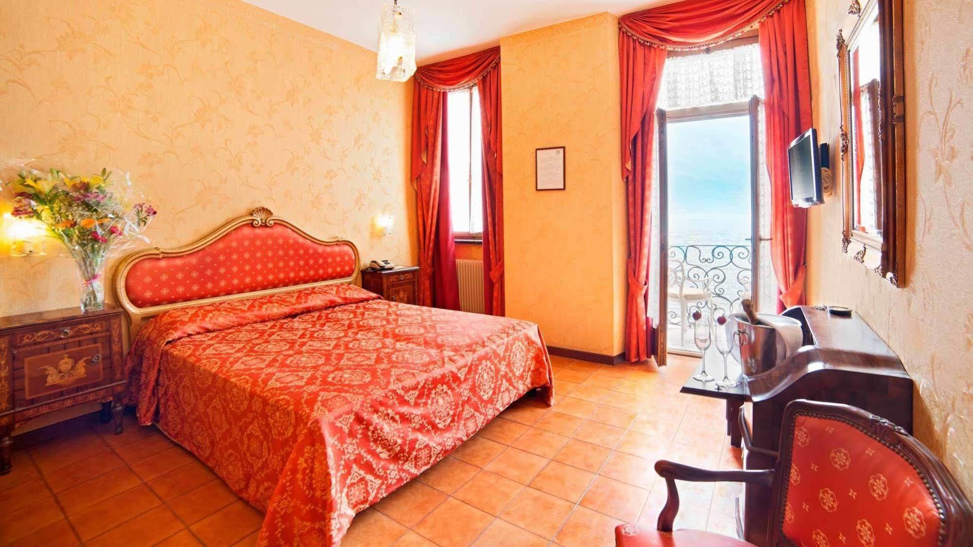 Hotel Le Palme Limone sul Garda Eksteriør bilde