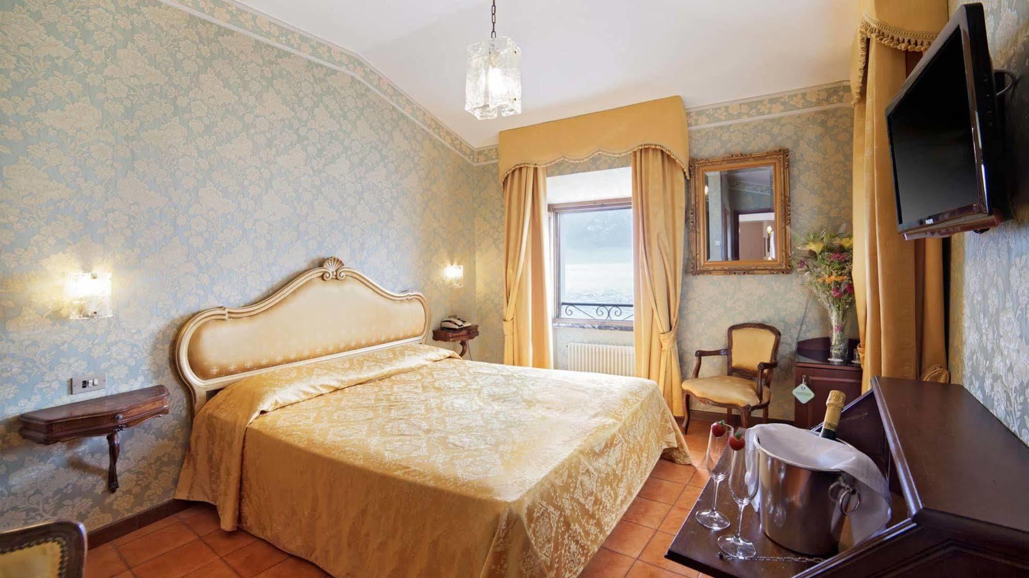 Hotel Le Palme Limone sul Garda Eksteriør bilde
