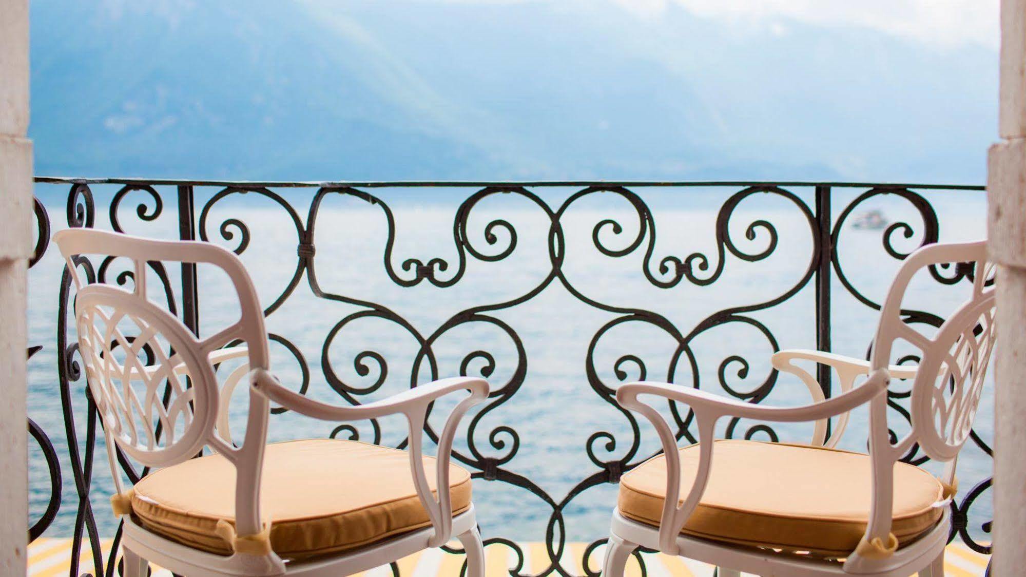 Hotel Le Palme Limone sul Garda Eksteriør bilde