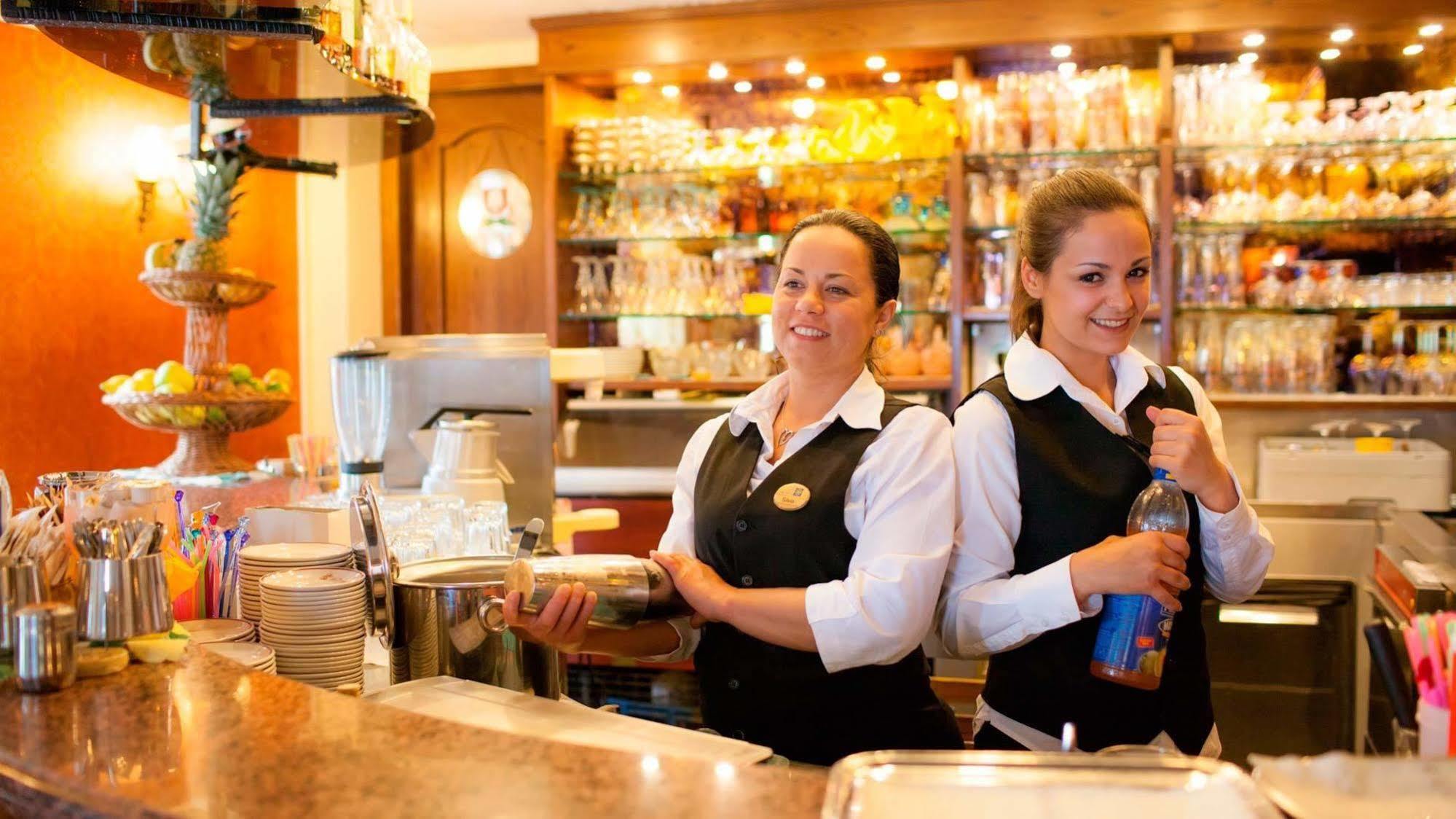 Hotel Le Palme Limone sul Garda Eksteriør bilde