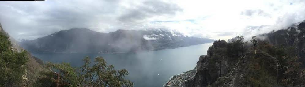 Hotel Le Palme Limone sul Garda Eksteriør bilde